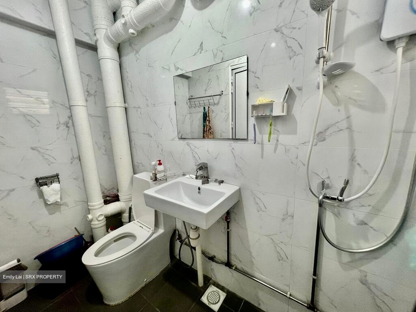 Blk 116 Lengkong Tiga (Bedok), HDB 5 Rooms #508074531